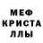 А ПВП крисы CK mirk24