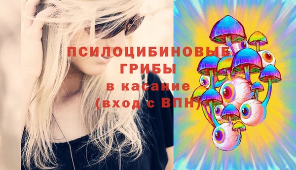 хмурый Магадан