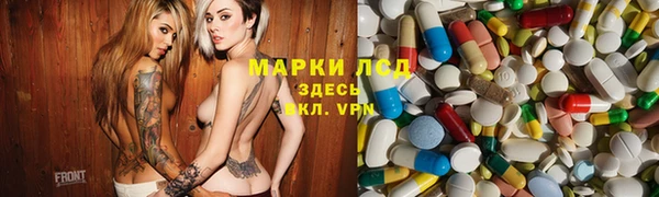стафф Магас